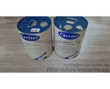 CARRIER PP23BZ103005,CENTRIFUGAL OIL, 19XR